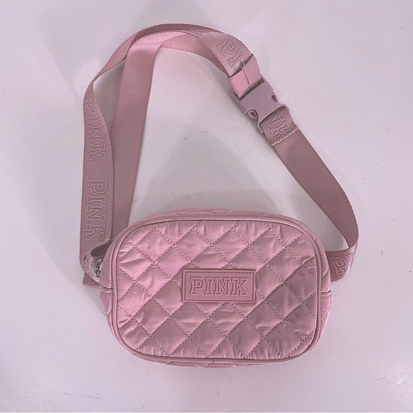 PINK Victoria's Secret Handbags - VS Fanny Pack
